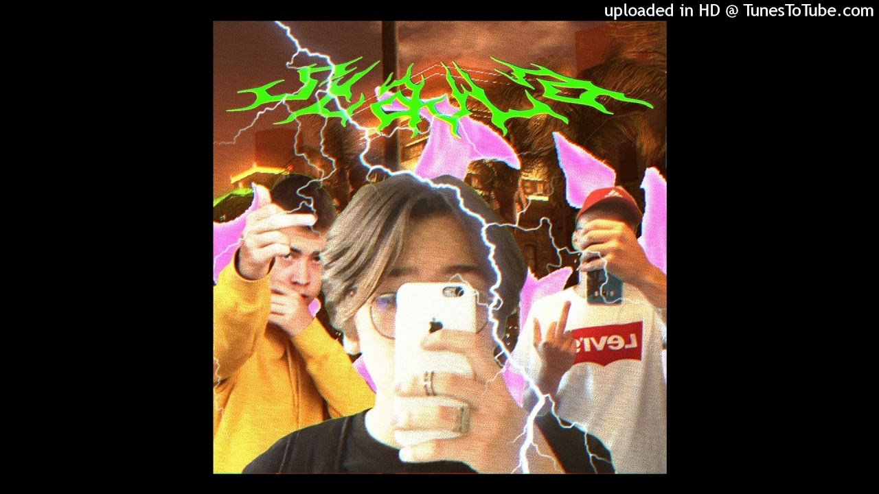 pete x wavyzien x petaxe x aldos - stajla