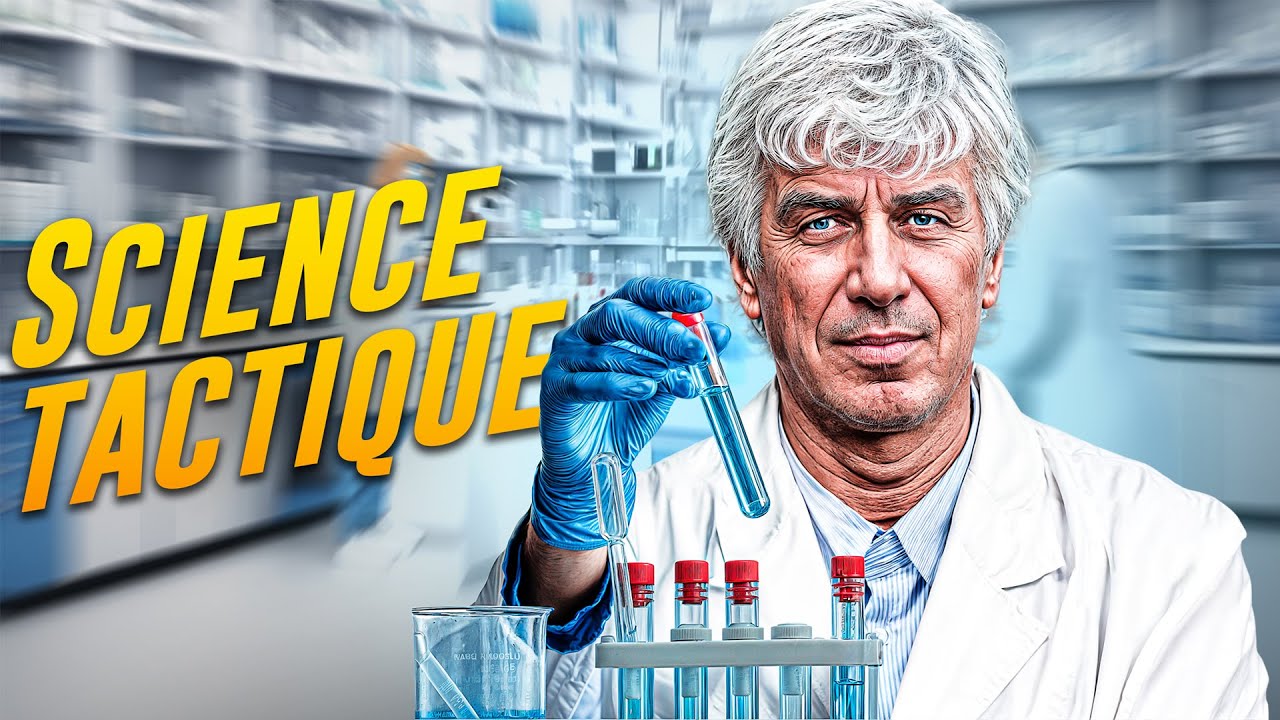 🇮🇹 Atalanta Bergame : la Formule Secr&egrave;te du Succ&egrave;s