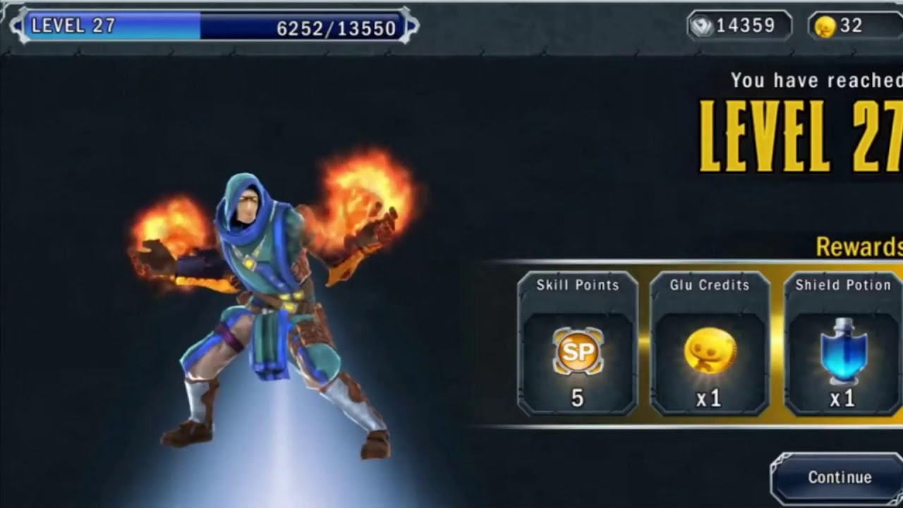 Dragon Slayer Full Walkthrough