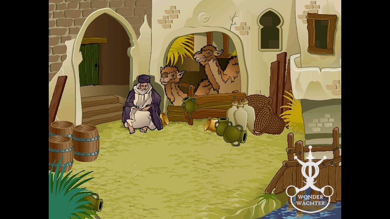 Fata Morgana muziek - Pardoes de Tovernar