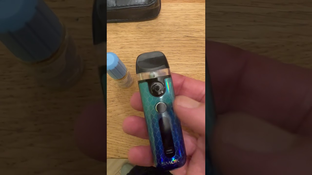 Best non disposable vape to replace Elf bars/lost Mary/magic crystal.  Save &pound;&pound;&pound;