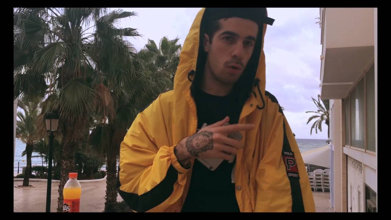 Hwoarang - Stan (Remix)