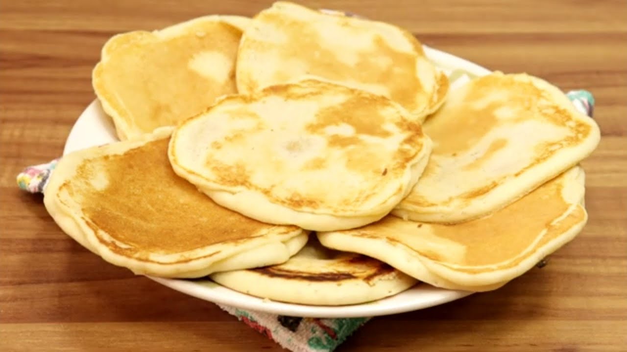 BOLINHO TARECO SEM OVOS - Simples E Fácil De Fazer!