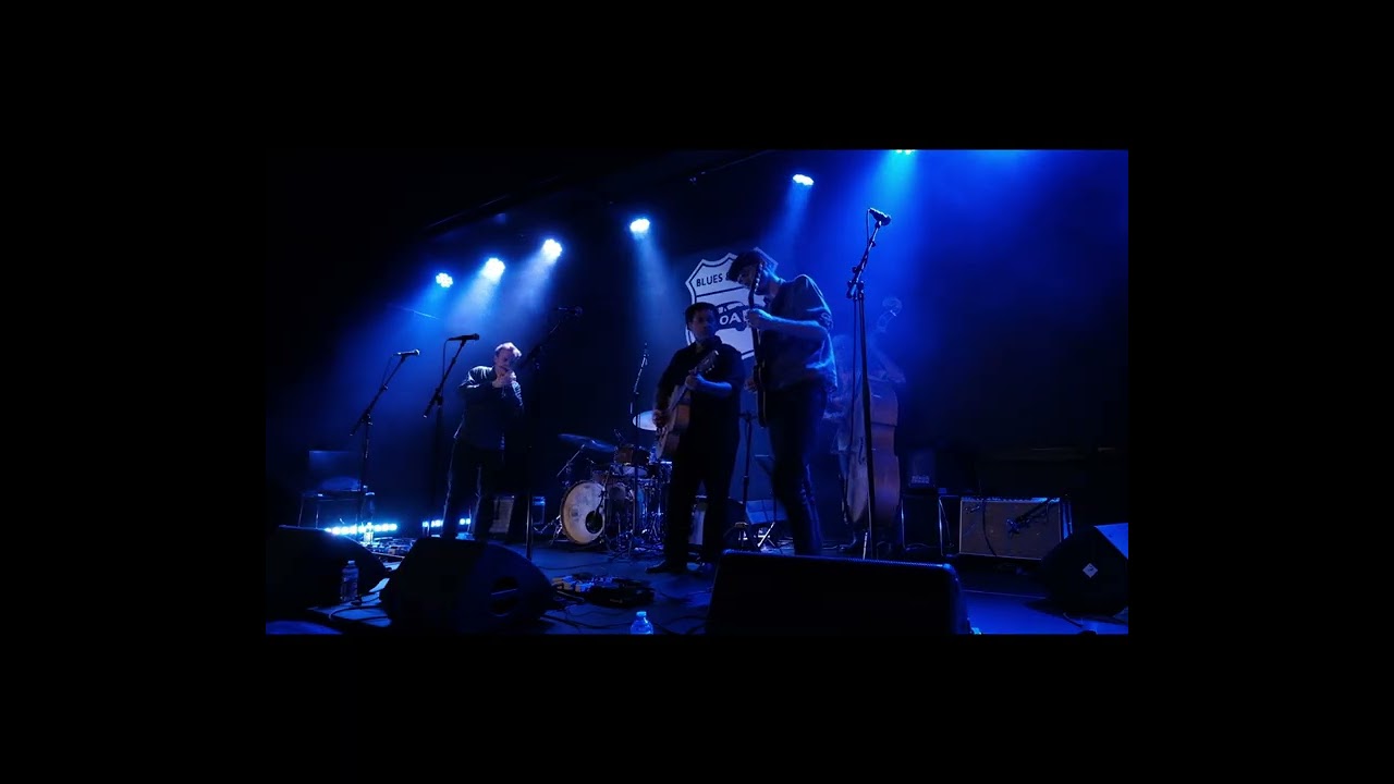 2026 02 12 Missy Sippy All stars ft Naomi Sijmons @ On the road CC de steiger 10