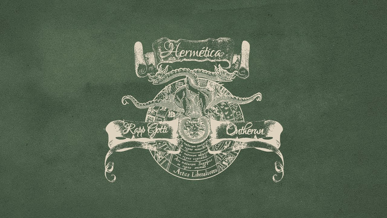 Rapp Gotti & Ontherun - Hermética