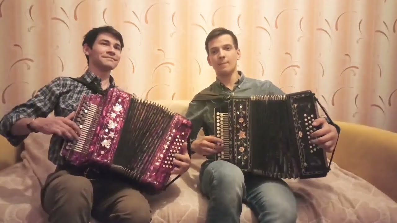 Ребята дали жару🔥
