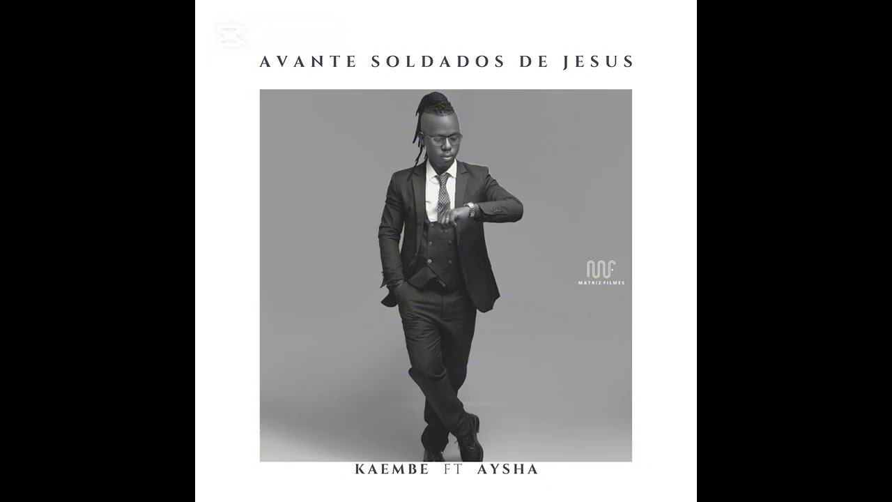 Avante soldados de jesus 