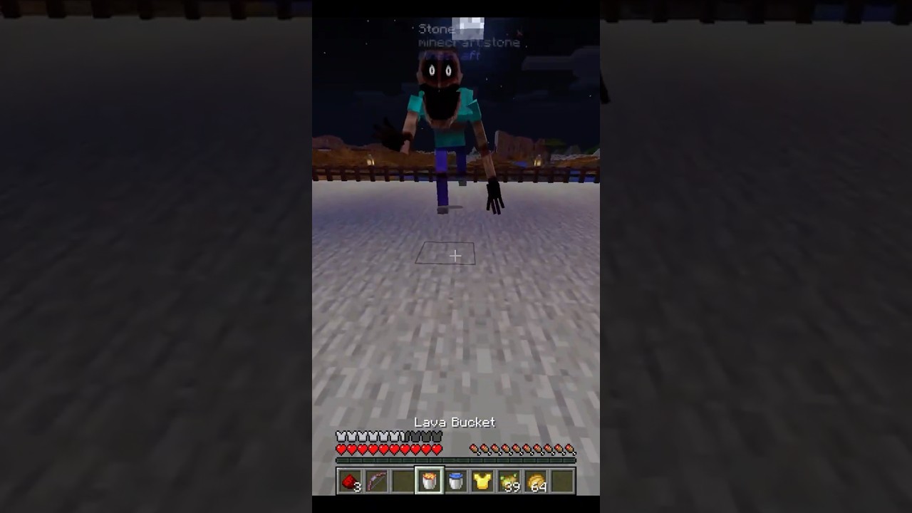 LUCKY BLOCK VS MIMICER  #minecraft #memes #funny #gaming #minecraftmods #luckyblock  #poop