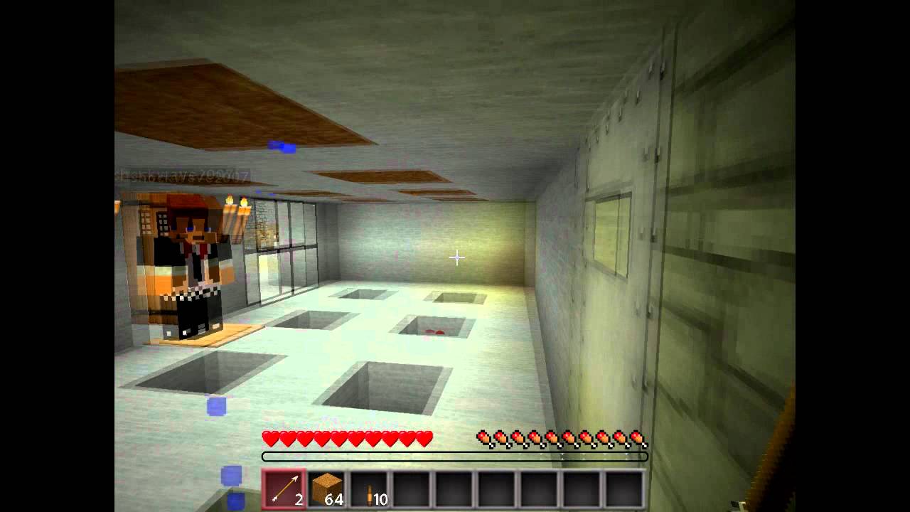 Fort Boyard &eacute;pisode 2