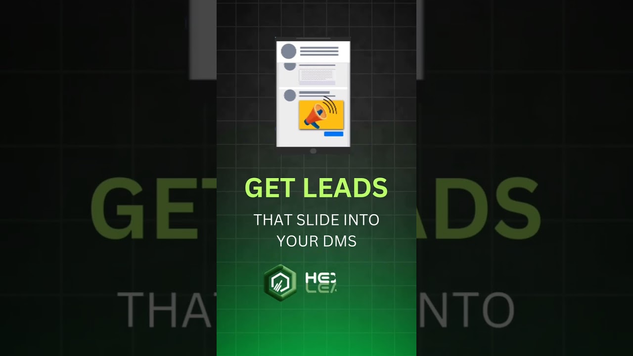 How to Get Unlimited High-Quality Leads | Hexa Leads #leads #qualityleads