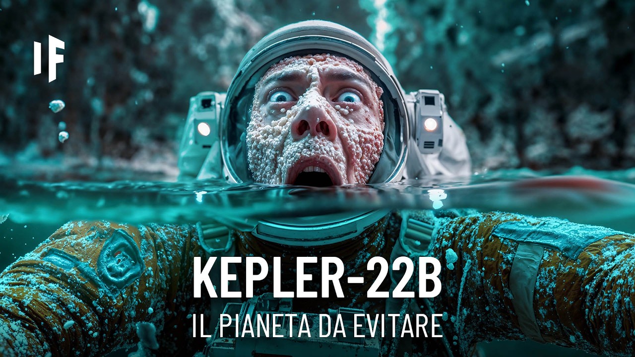 I pianeti più pericolosi da visitare!