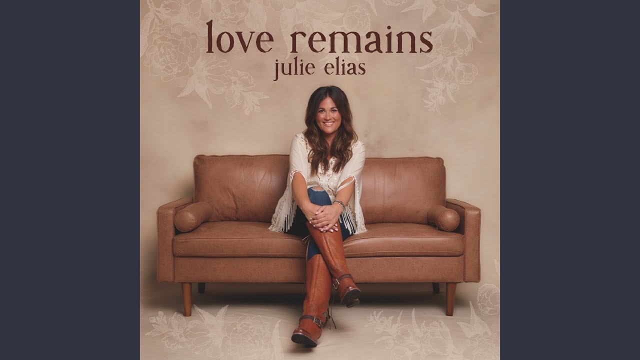 Love Remains
