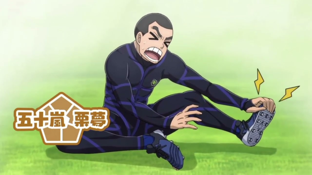 BL [season 1 episodes 1-7 additional time