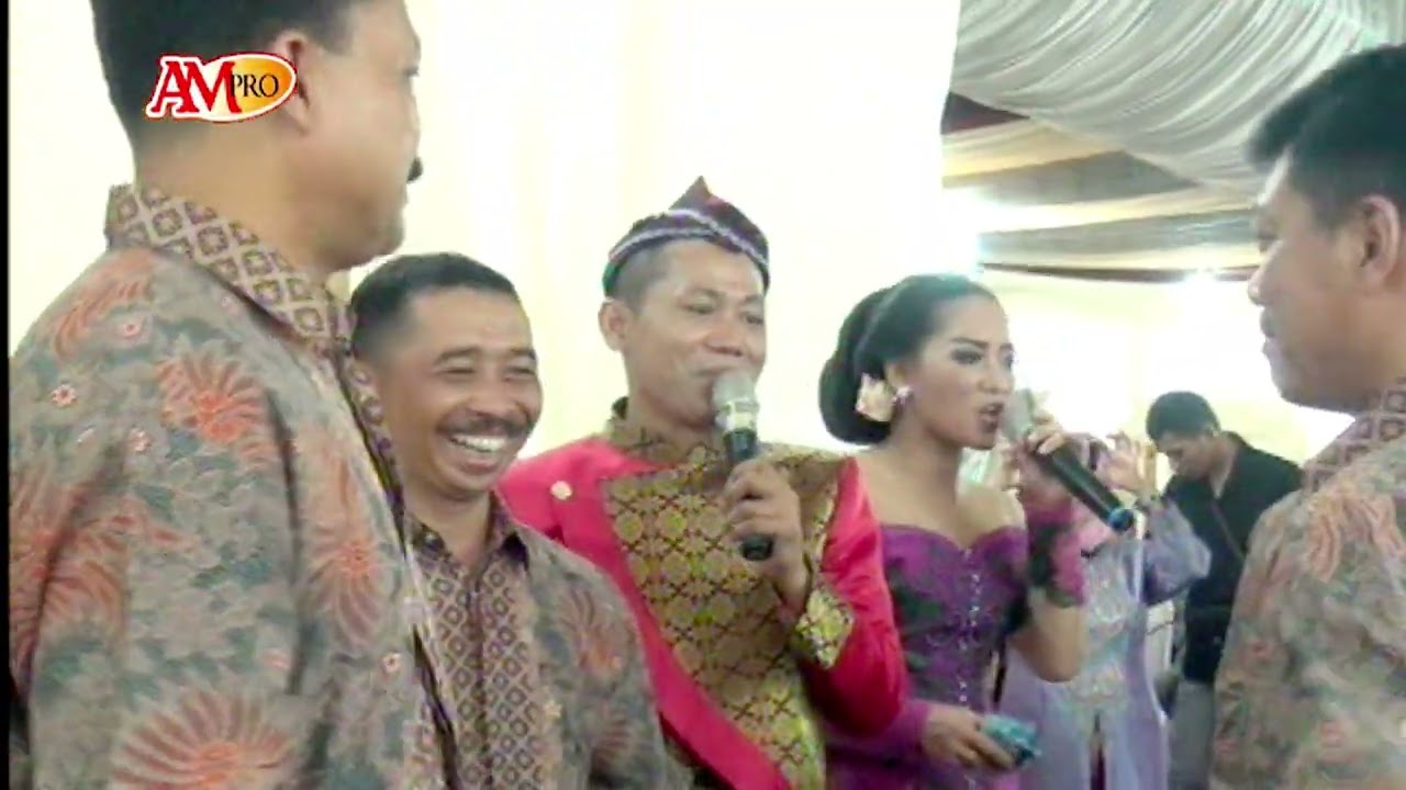 Tetesing Tresno - Ita Suwardi - Penampilan Perdana Campursari Puji Laras pondok Labu