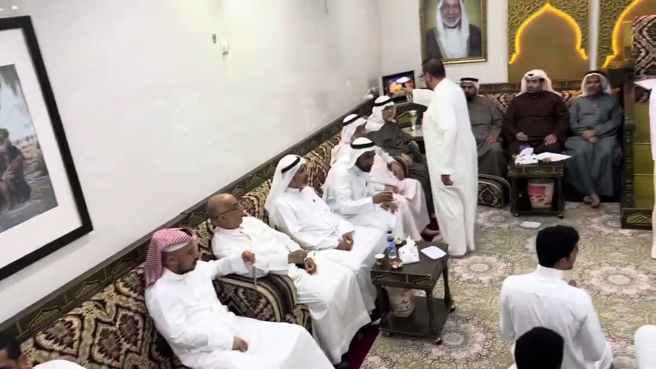 ‏مولد أبطال كربلاء - ‏الرادود الحسيني فاضل المريحل￼