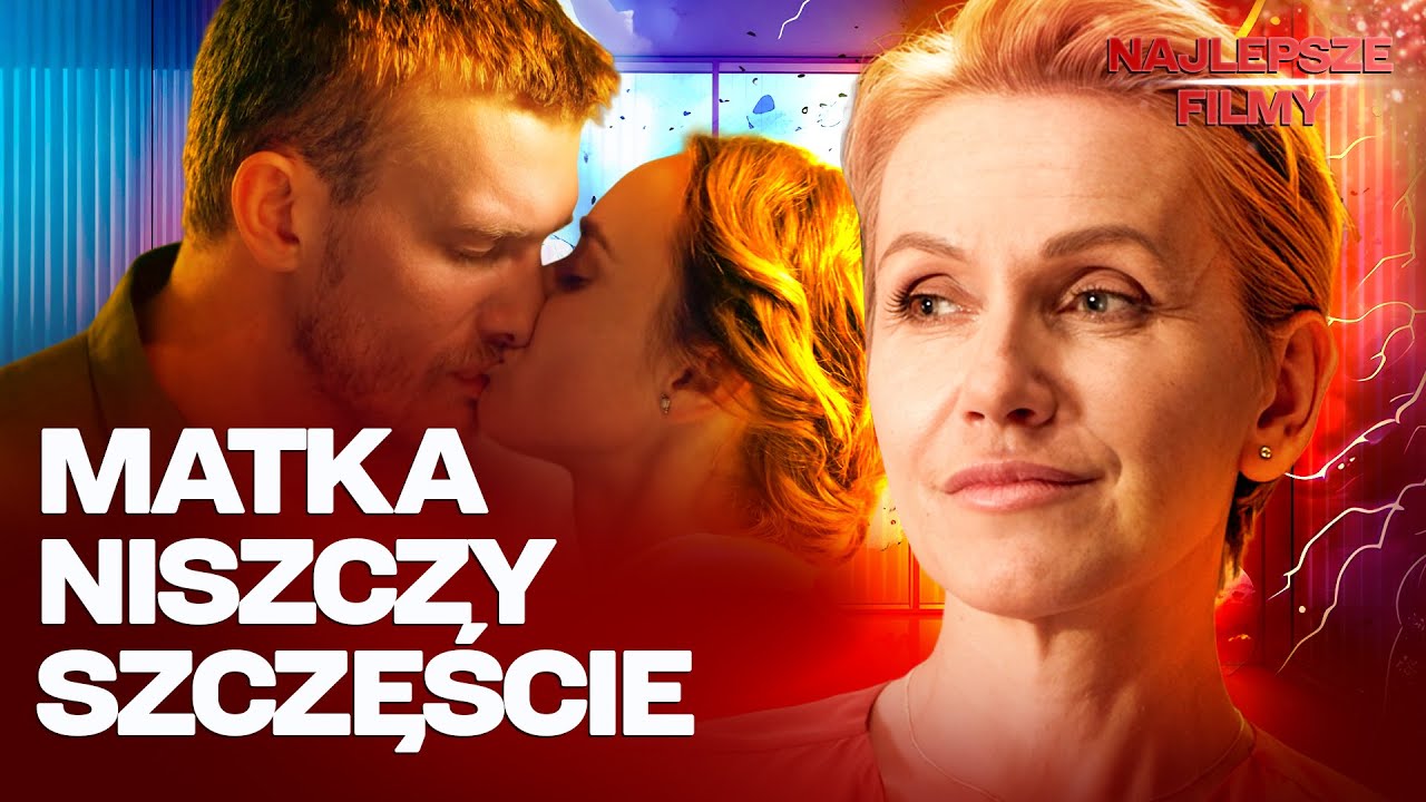 MATKA, KTÓRA ZNISZCZYŁA MIŁOŚĆ! SEKRET, KTÓRY MIAŁ NIGDY NIE WYJŚĆ NA JAW