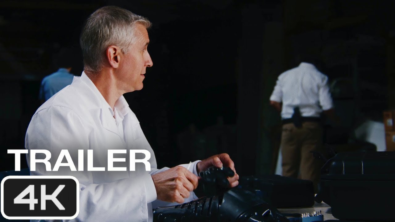 Exigence - Final Trailer (2025) Feature Film