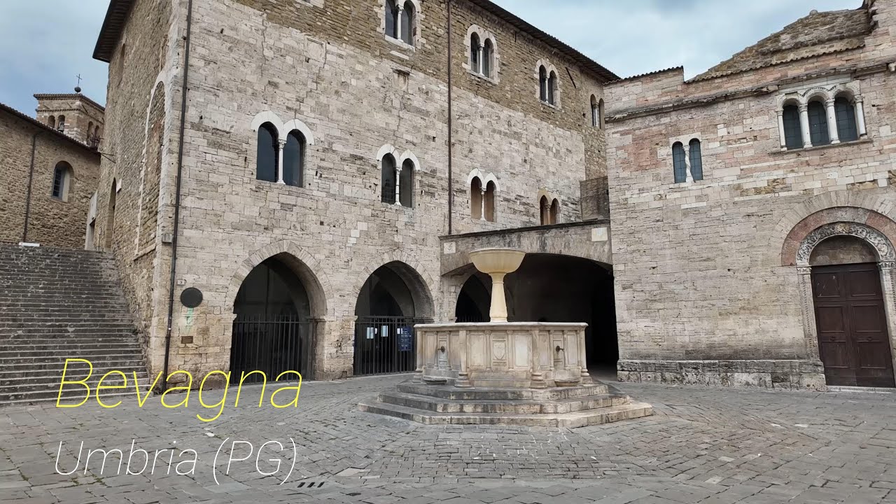 Bevagna (PG) 2024