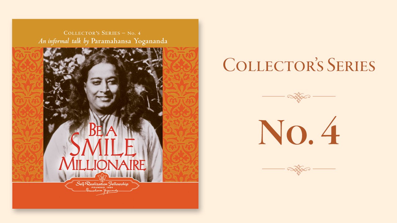 Paramahansa Yogananda on Thinking of Nothing But God for One Day