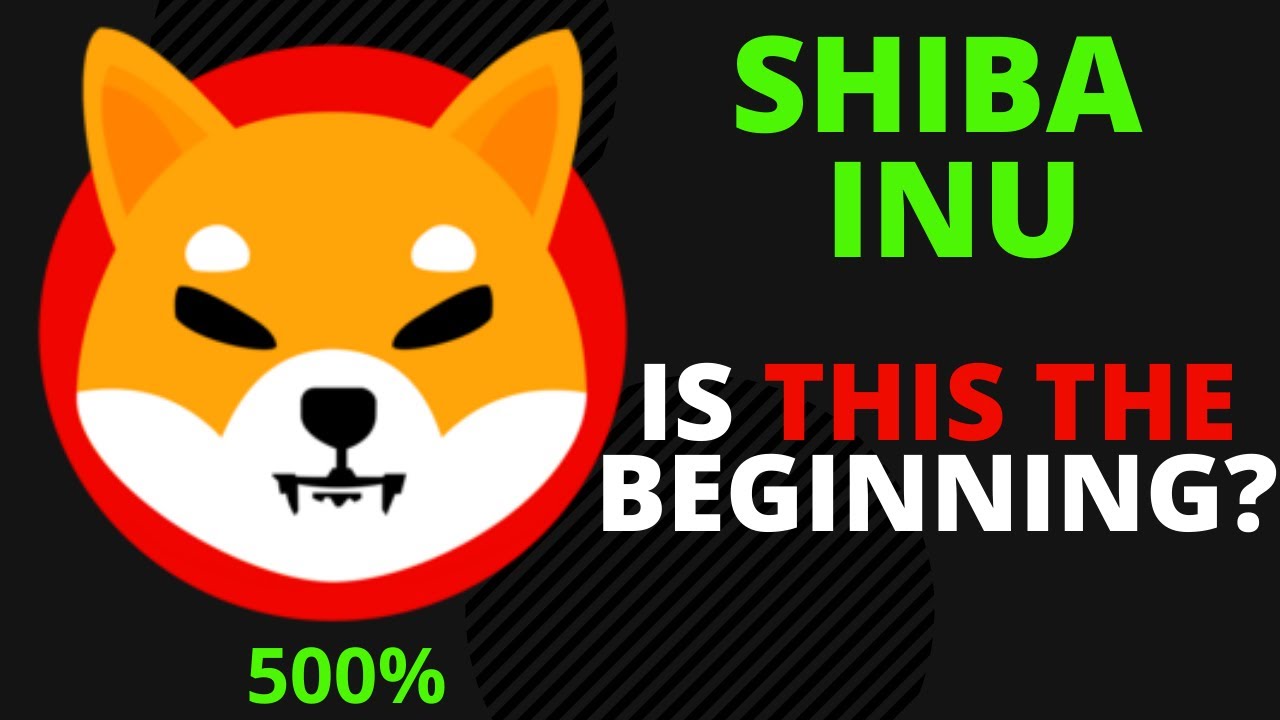 ОГРОМНЫЕ НОВОСТИ О ТОКЕНАХ СИБА-ИНУ! | $SHIB ShibaArmy СИЛЬНА и ДОСТАВИТ ЭТО ДАЖЕ НА ЛУНУ!