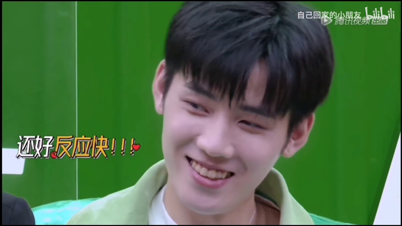 【R1SE】炙热的我们不停拍 5，这群人也太有趣了吧~