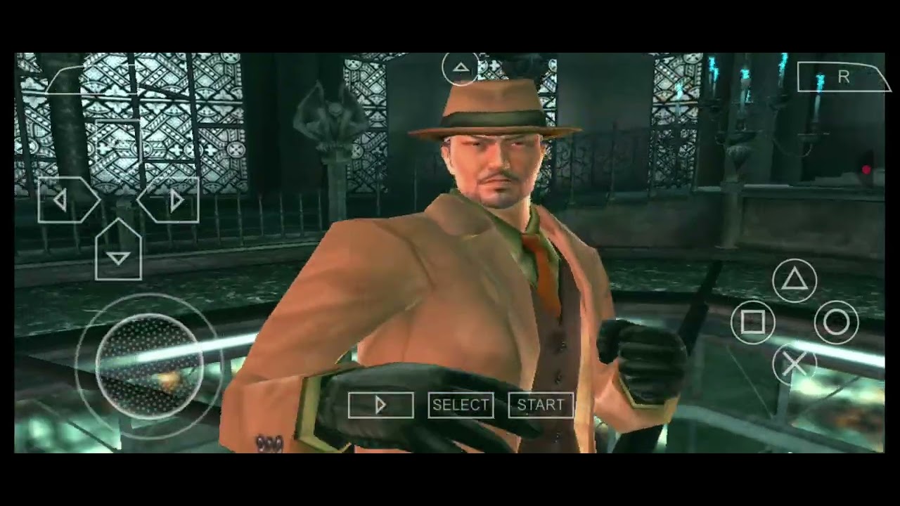 CARLOS EDUARDO TEKKEN 8