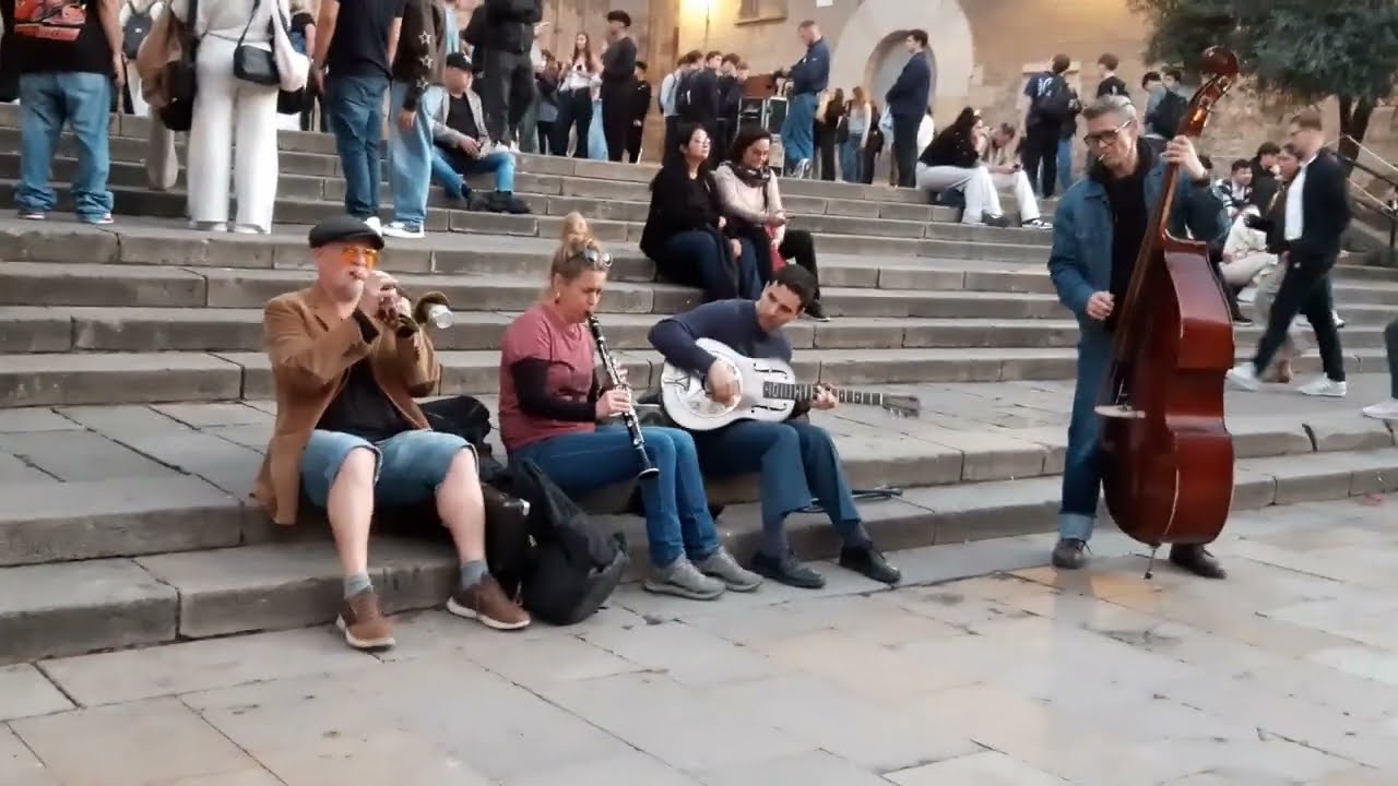 Jazz v1