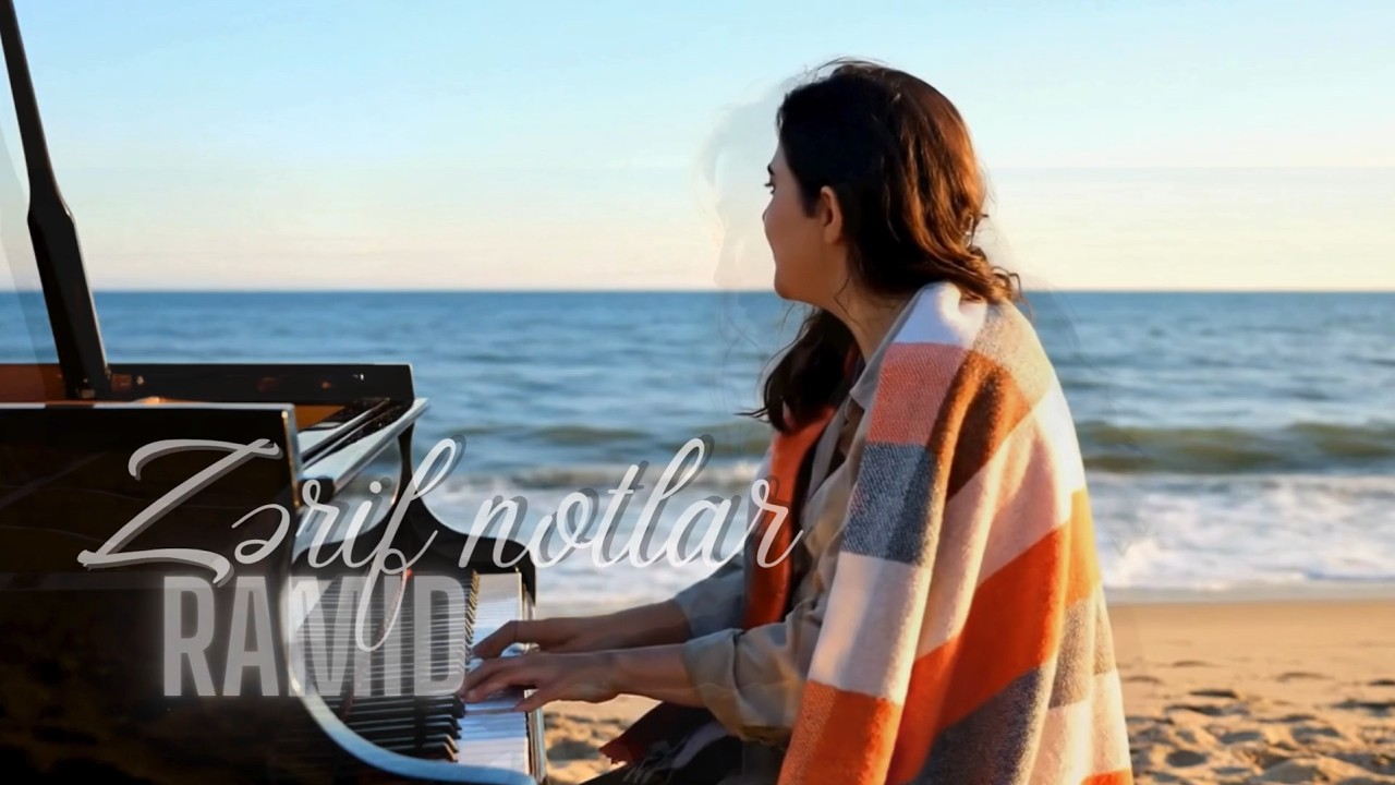 RAmId - Zərif notlar (Official music video)