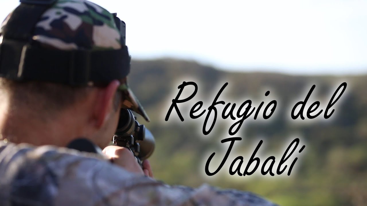 Fogón Amigo - Refugio Del Jabalí