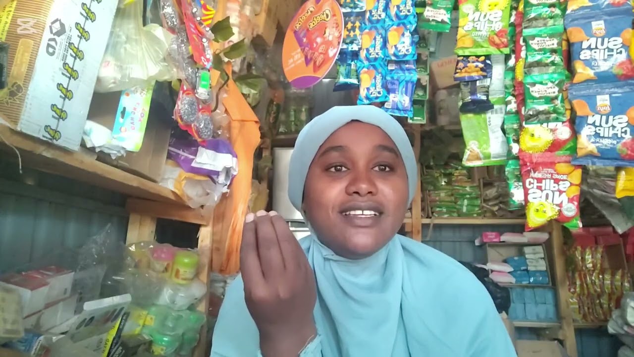 መስራት አልቻልኩም የሰዉ ክፋት እዝህ ደርሱዋል