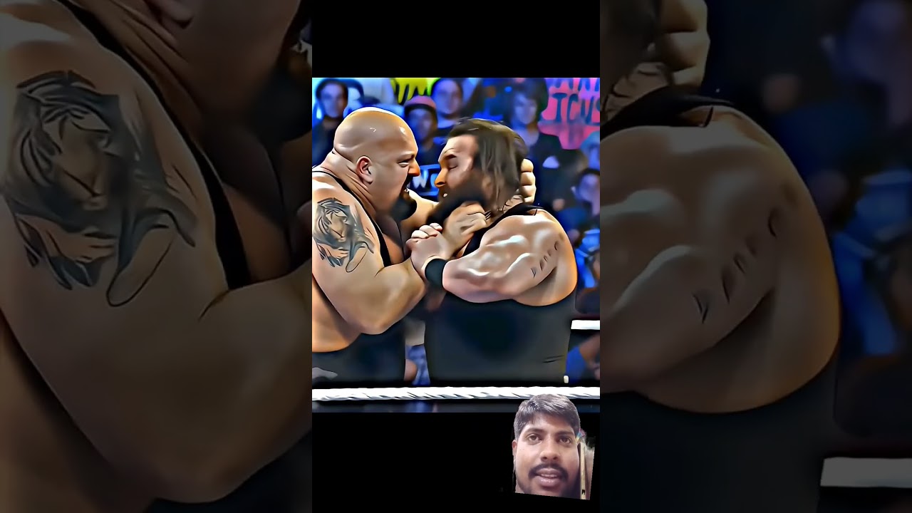 brown strown man and roman raings attitude status youtube shorts reel Harish official