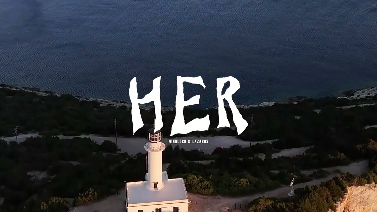 Mindloco & Lazaros - Her (Radio Edit)