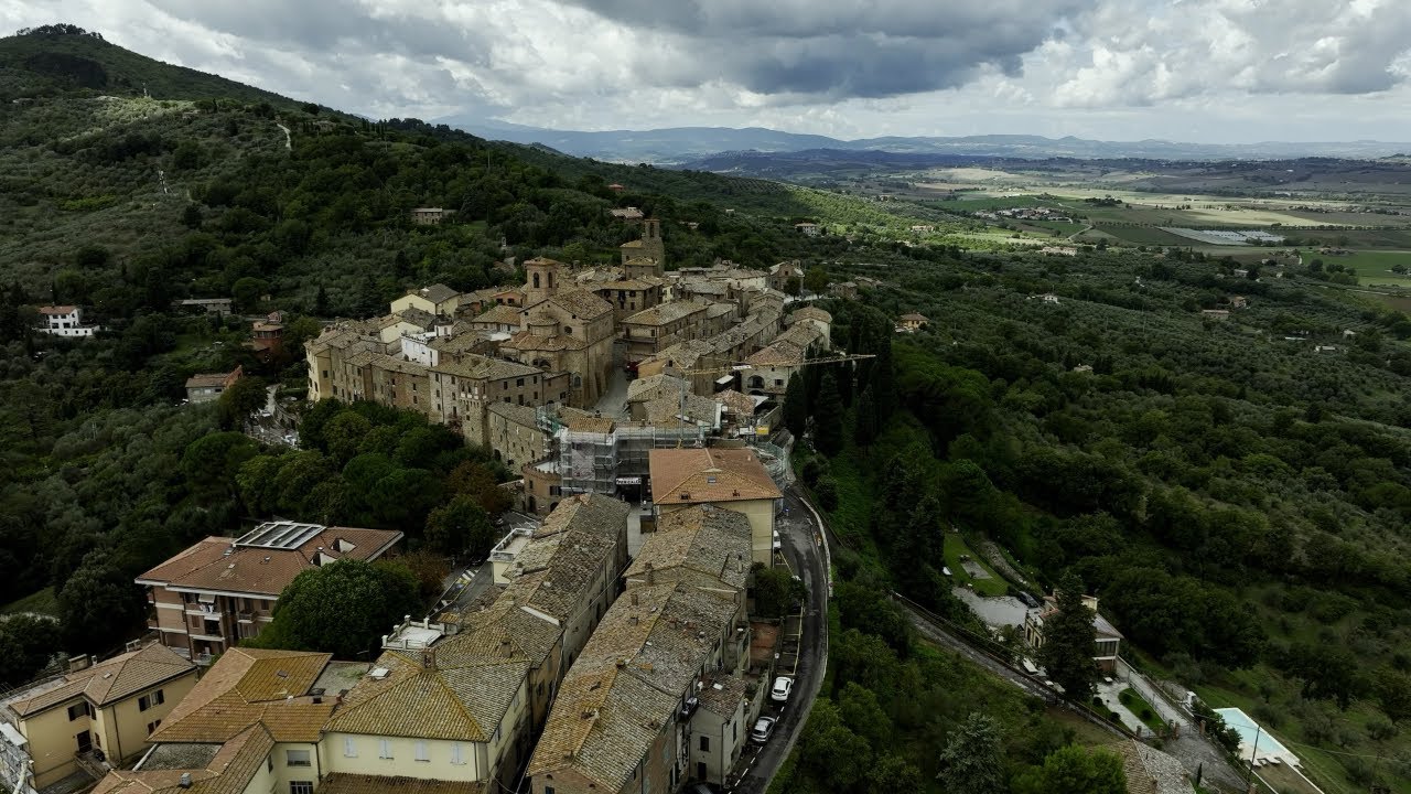 Panicale - Perugia