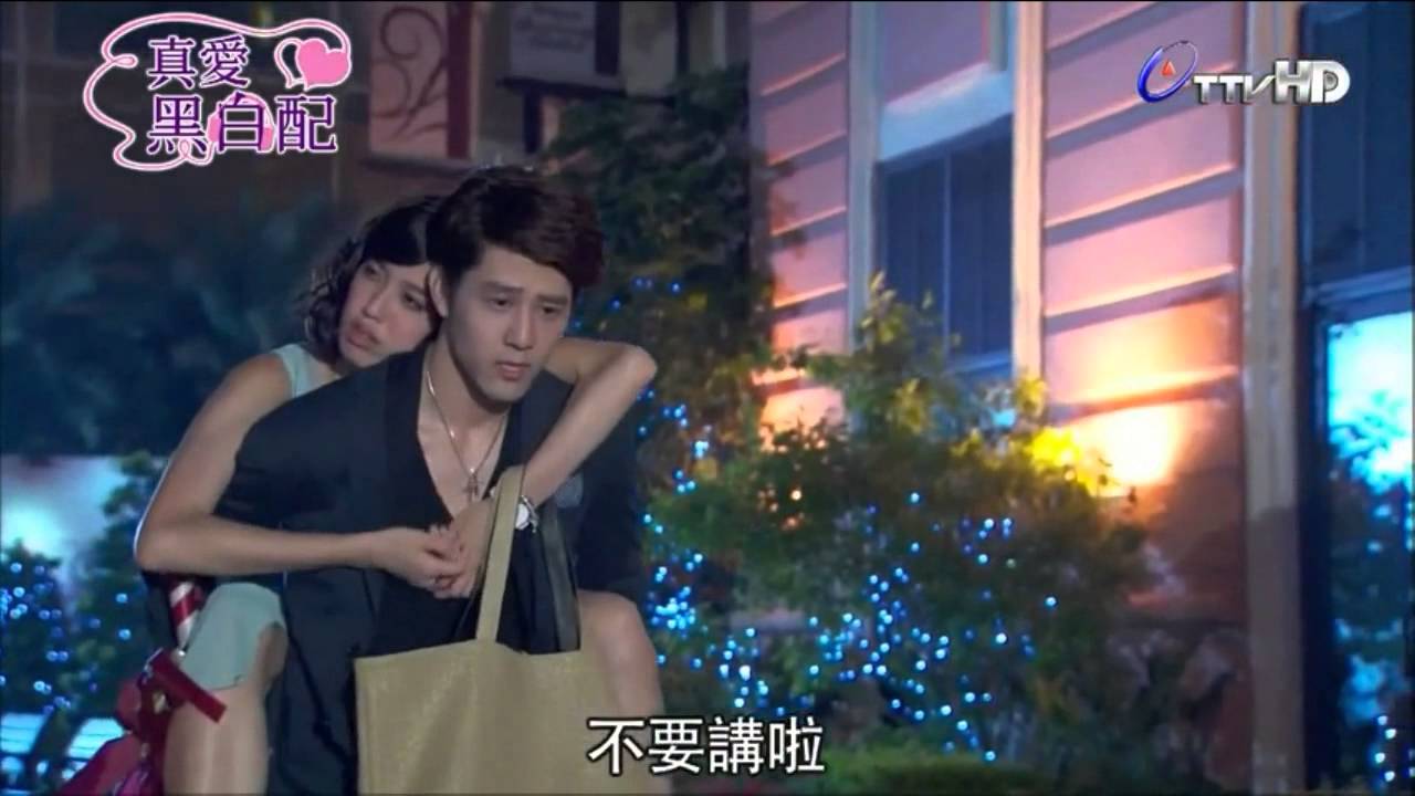 I will be by your side- Bii & Miu (我会在你身边) Love around OST(Sub español)