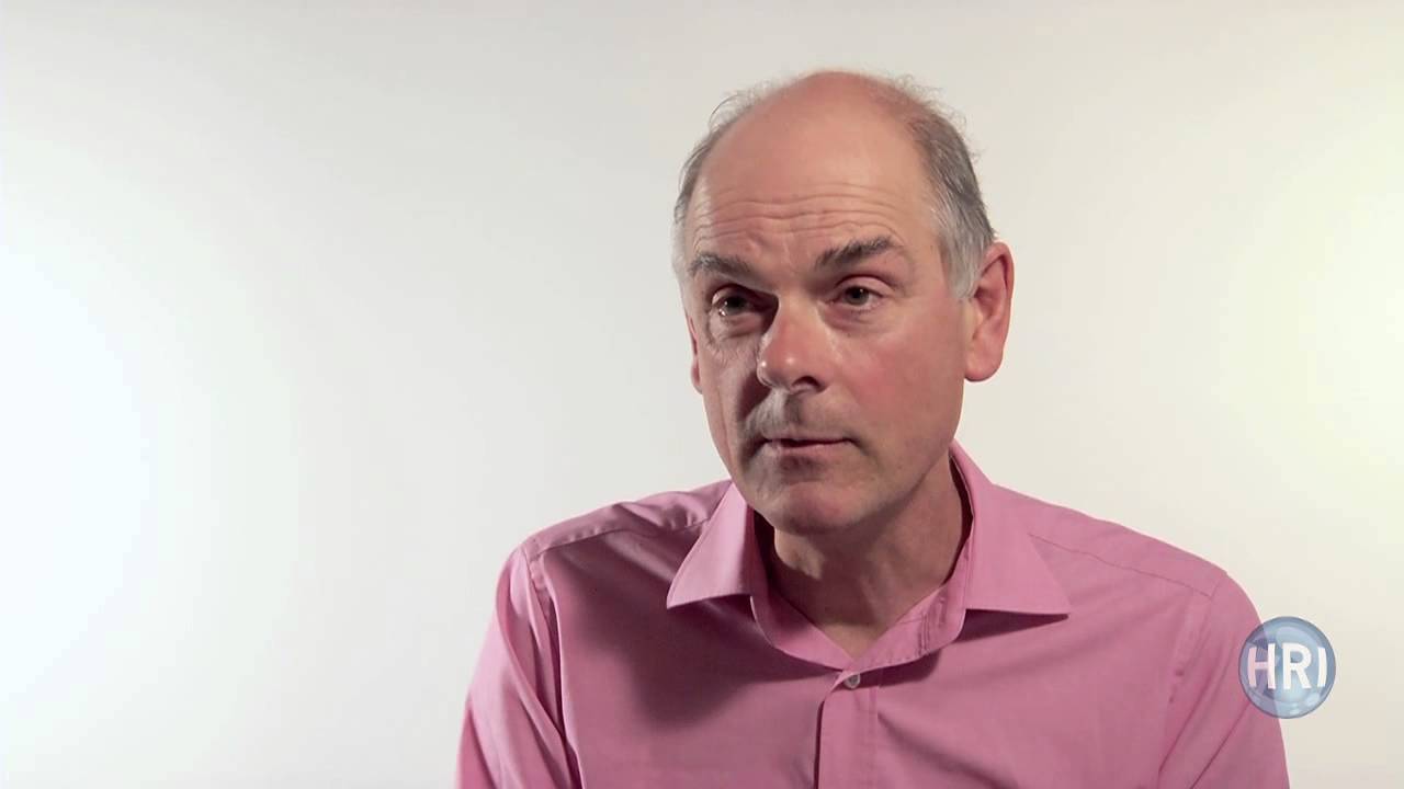 Dr Steven Cartwright | My research