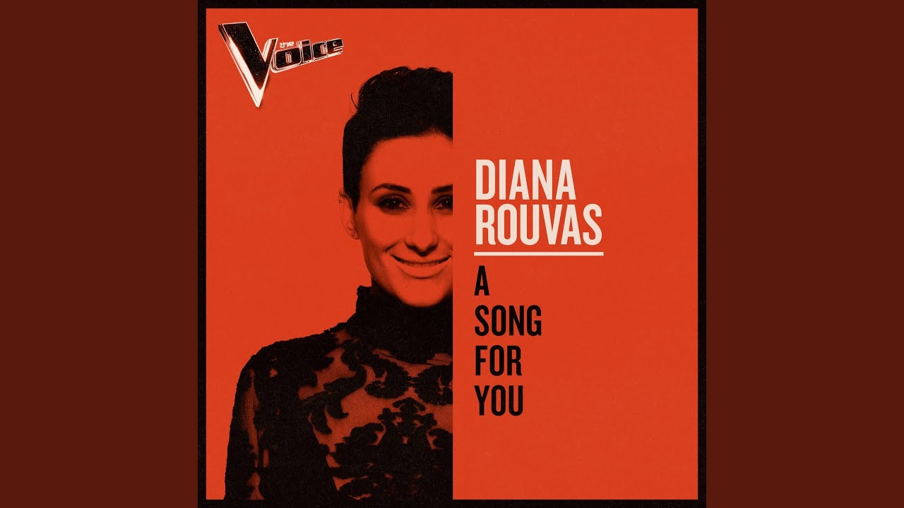 A Song For You (The Voice Australia 2019 Performance / Live)