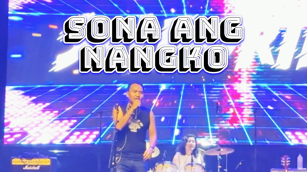 Sona Ang Nangko || Saldorik SDio || Narangbari Festival 2026