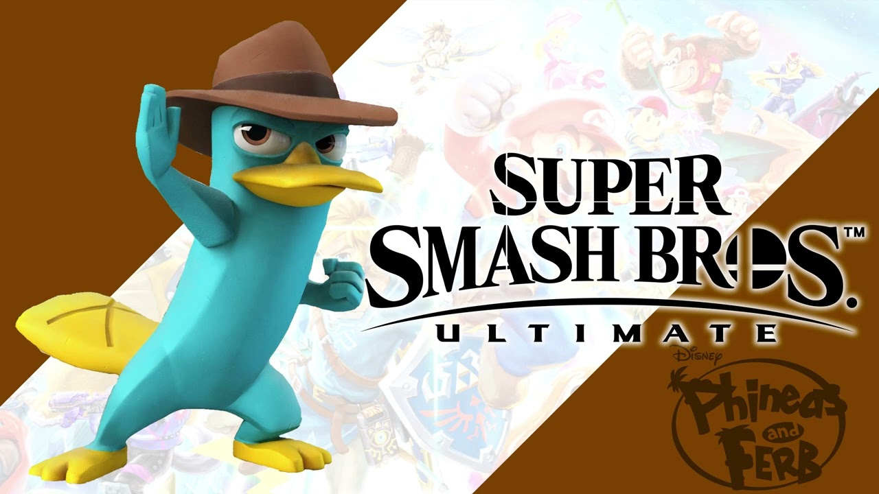 Robot Riot | Super Smash Bros. Ultimate