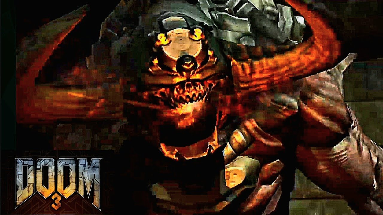 Doom 3