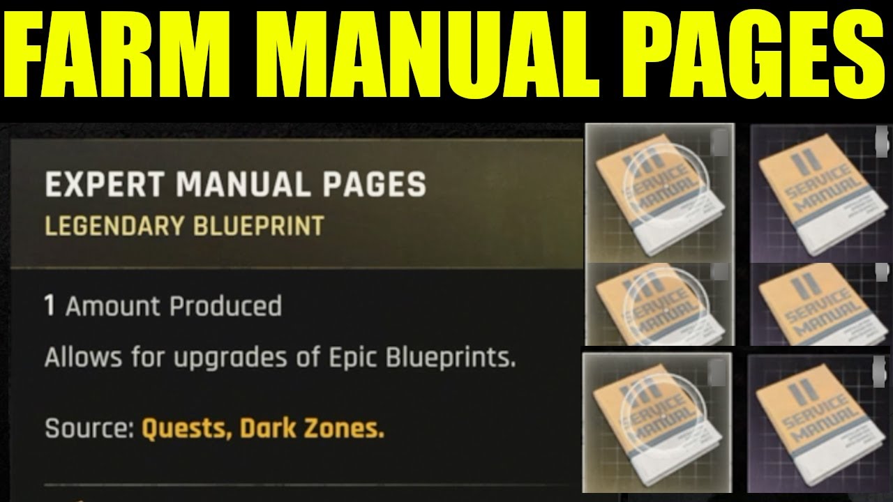 Dying Light the Beast &ndash; jak zdobyć podręczniki eksperckie (podręczniki rolnicze)
