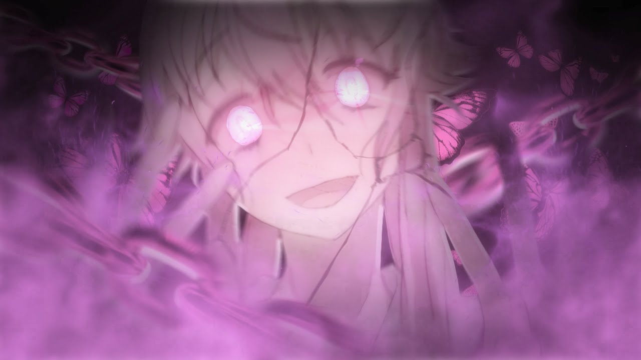 Future Diary | AMV Edit