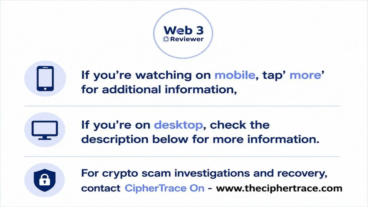 Is Gibhcas.com Scam? | Full Review