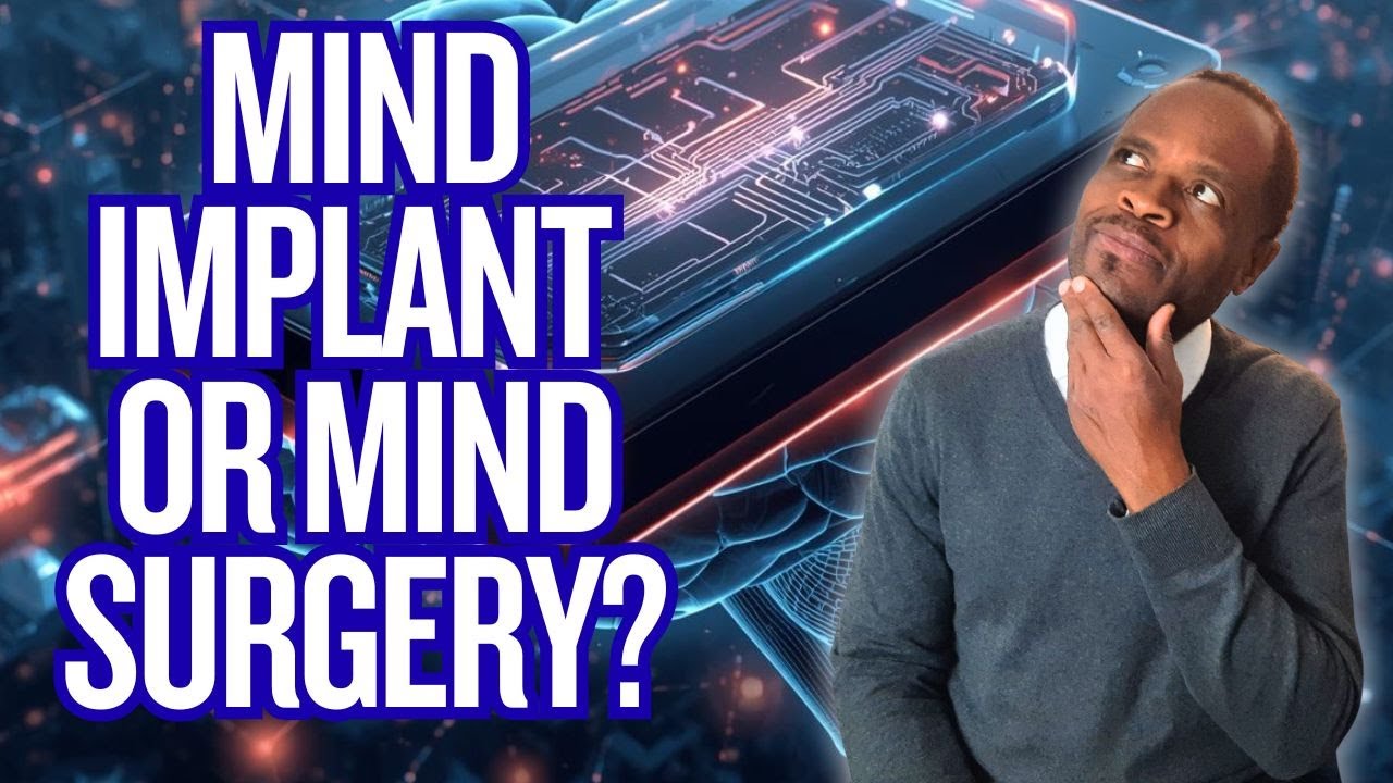 Mind Implant or Mind Surgery: Embracing the Mind of Christ | Sabbath School Lesson Study