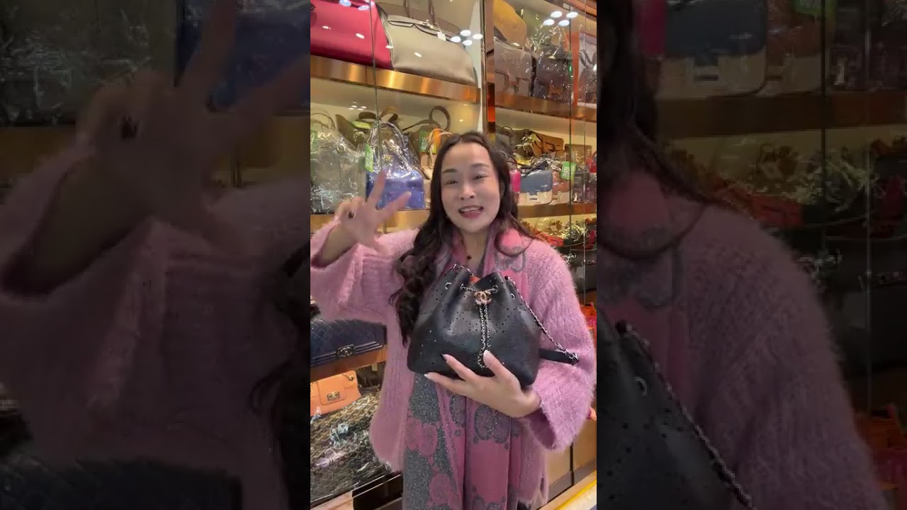[Live]💃快閃購物💃2026-03-02✨🥰🥳🤩🥰🥳🤩✅歡迎閑置包包換新袋👏🏻 #Hermes #Chanel