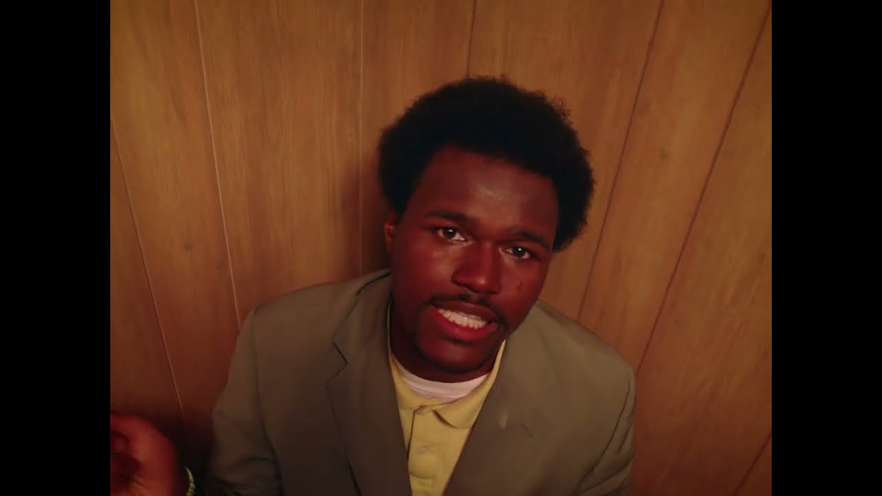 MiLES. - Painting the Wall (Official Video)
