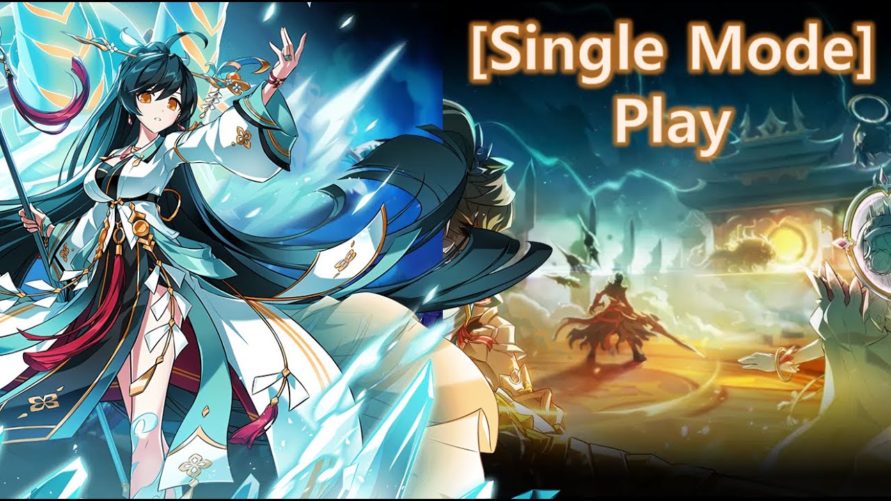 [Elsword KR/엘소드] Surya 15-5~6 Pruinaum Raid [Single Mode] Play / 일천 프뤼나움 레이드 [싱글 모드] 플레이