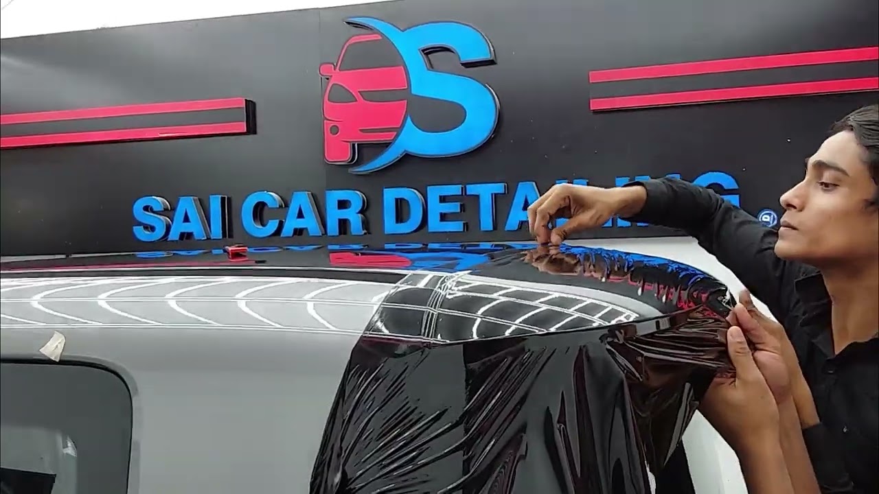 MG-COMET_EV ROOF WRAPPING | mg |