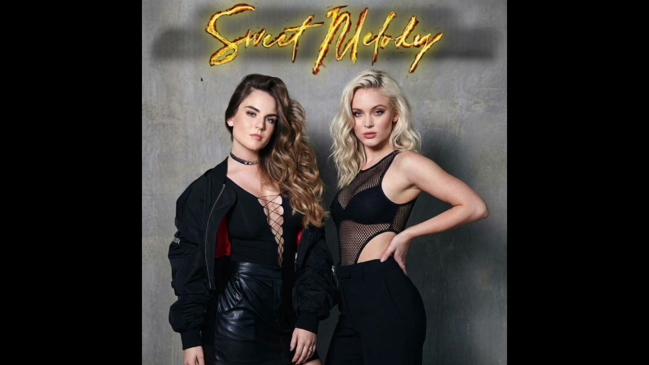 Zara Larsson - Sweet Melody (Ft. JOJO) [Demo For Little Mix] 