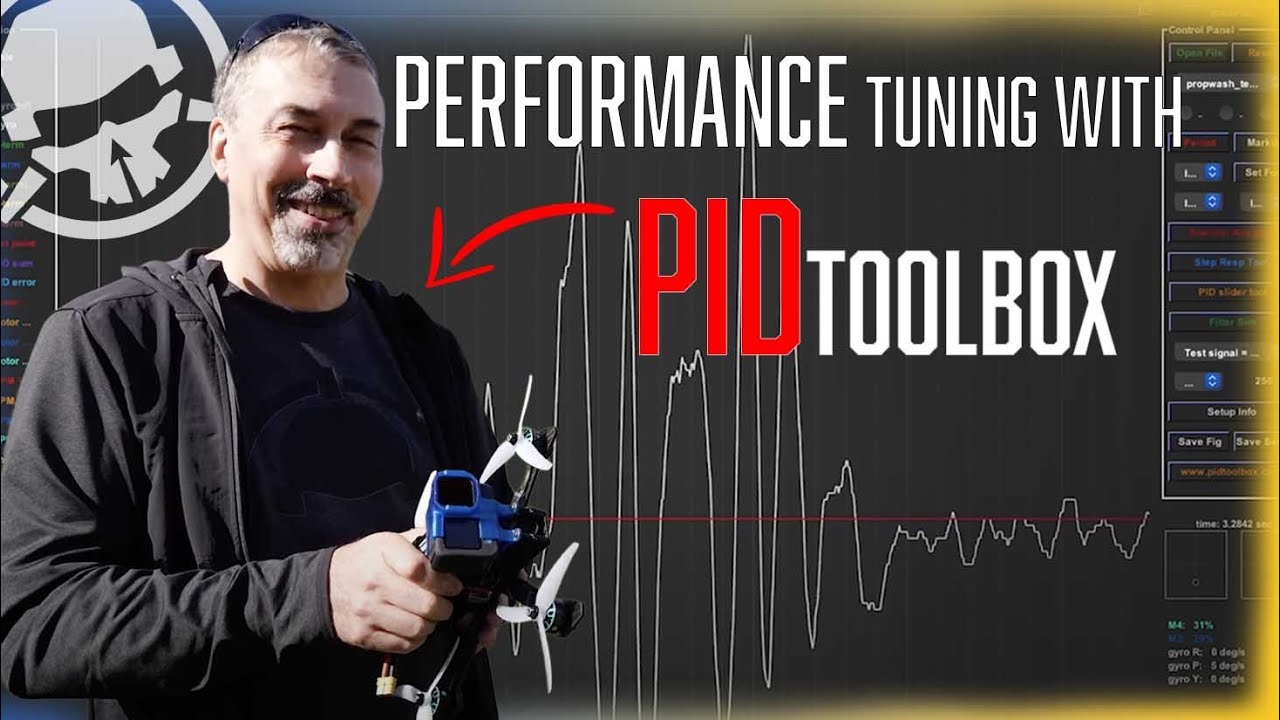 Get the MOST out of Your FPV Drone w/ These Tuning Tips