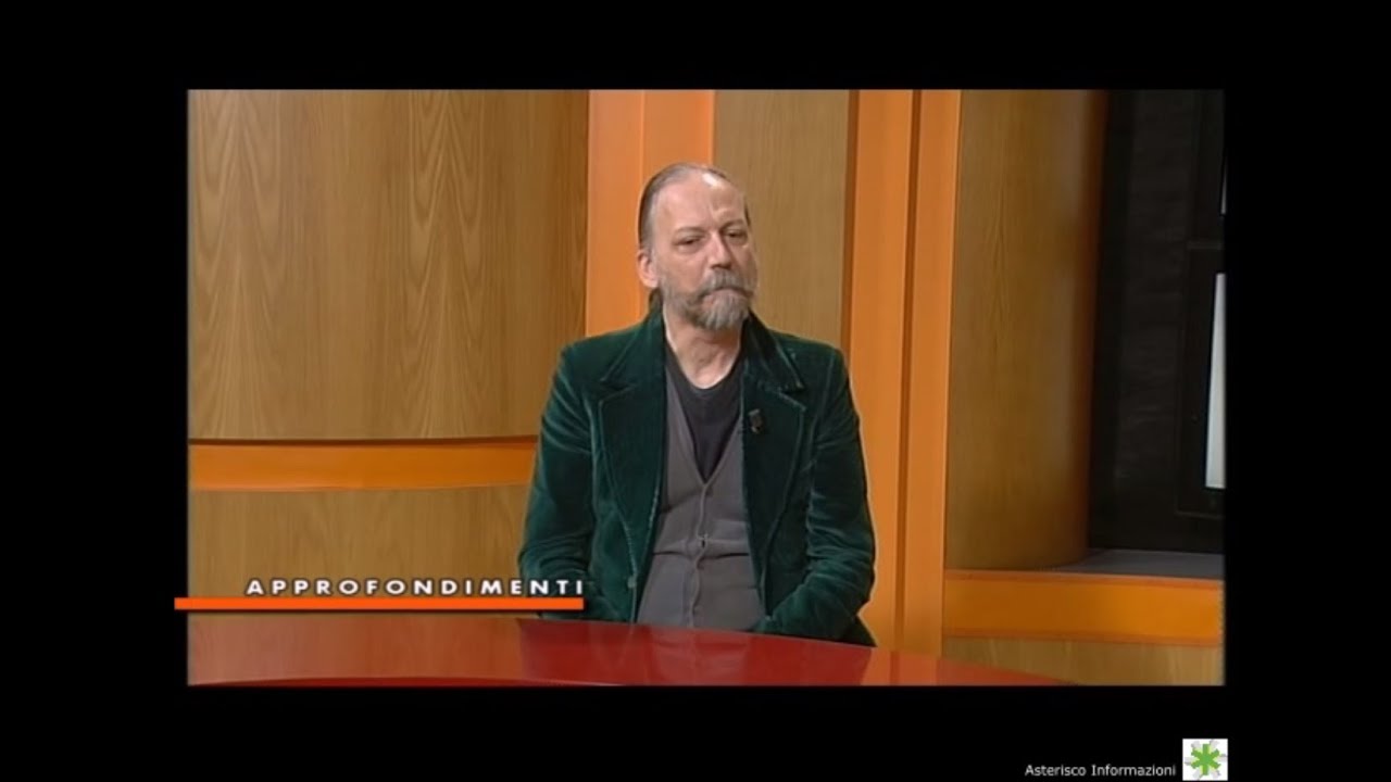 Intervista a Stefano Reolon | 1 Novembre 2019